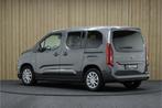 Toyota PROACE CITY 1.2 Turbo Cool Comfort | maps Navigatie |, Te koop, Zilver of Grijs, 720 kg, Benzine