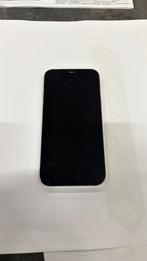 IPHONE 12 PRO, 128GB + 2 SCREENPROTECTORS + 2 HOESJES, Ophalen, Niet werkend, Bescherming, Apple iPhone