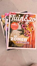 Libelle Tuin&Zo - Complete Jaargangen, Ophalen, Gelezen, Damesbladen