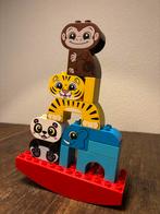 LEGO DUPLO Mijn Eerste Balancerende Dieren - 10884, Ophalen, Nieuw, Overige typen