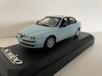 Alfa Romeo 156, Ophalen of Verzenden, Zo goed als nieuw, Auto, Solido