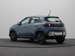 Dacia Spring Extreme 65pk | DC lader 30 kW | Parkeersensoren, Stof, 38 min, Origineel Nederlands, Nieuw