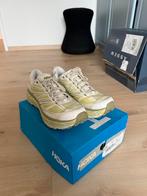 Hoka Mafate Speed 2 - Maat 43 1/3 - Zo goed als nieuw!, Ophalen of Verzenden, Zo goed als nieuw, Groen, Wandelschoenen