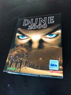 Dune 2000 Big Box., Spelcomputers en Games, Games | Pc, Avontuur en Actie, Gebruikt, 1 speler, Ophalen of Verzenden