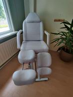 pedicure/behandelstoel, Ophalen, Zo goed als nieuw, Massagestoel of Kussen