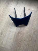 Speedfight 3 Achtervleugel - Blauw, Ophalen of Verzenden, Gebruikt, Kap, Peugeot