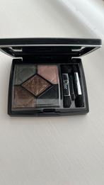 Dior 5 couleurs eyeshadow 457 Fascinate, Gebruikt, Ophalen of Verzenden