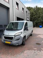 Peugeot Boxer GB 330 L2h2 HDI 130PK 2015, Auto's, Bestelauto's, Voorwielaandrijving, Stof, 4 cilinders, 2500 kg