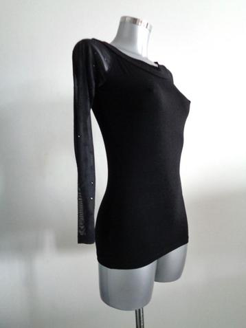 MET exclusieve longsleeve katoen small NIEUW, kaartjes beschikbaar voor biedingen