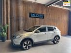 Nissan Qashqai 1.2 N-Connecta Panodak, Camera, Trekhaak, Voorwielaandrijving, Gebruikt, Euro 6, 4 cilinders