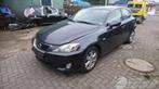 Lexus IS 2006 IS 220D 2ADFHV Grijs onderdelen