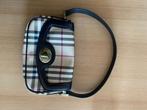 Burberry handtas, Sieraden, Tassen en Uiterlijk, Tassen | Damestassen, Ophalen, Gebruikt, Beige, Handtas