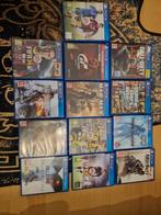 PS4 Games Collectie - Diverse Titels!, Ophalen, Overige genres, Gekoppelde computers, Gebruikt