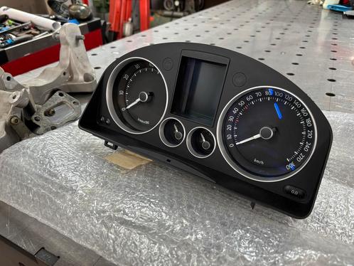 Golf R32 onderdelen, teller 300 km/u, steun en luchtmassa, Auto-onderdelen, Dashboard en Schakelaars, Nieuw, Ophalen of Verzenden