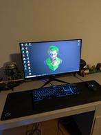 Complete Gaming PC Set-Up, Ophalen, Gebruikt, Zelfgebouwde PC, 512 GB