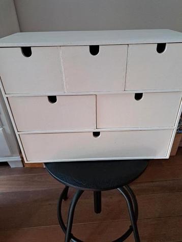 Moppe ikea mini ladekastje beschikbaar voor biedingen