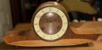 Kienzle Pendule schouwklok ART DECO style design, Ophalen