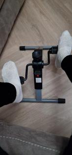 Hand en voet home trainer klein fiets, Ophalen of Verzenden, Hometrainer