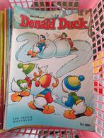 Donald Duck meerdere jaargangen compleet, Boeken, Stripboeken, Gelezen, Ophalen of Verzenden, Complete serie of reeks