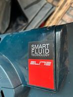 Elite Smart Fluid Fietstrainer, Sport en Fitness, Ophalen, Gebruikt, Benen, Overige typen
