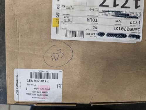 Gateway module Vw Id3 (1EA937012L), Auto-onderdelen, Elektronica en Kabels, Nieuw, Ophalen of Verzenden
