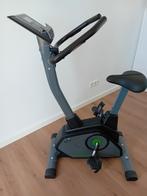 Hometrainer Tunturi, Ophalen, Kunststof, Buik, Zo goed als nieuw
