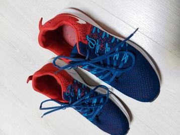 Nike sportschoenen maat 45  beschikbaar voor biedingen