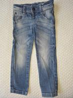 spijkerbroekje hema mt 92 izgs voor meisjes en jongens, Broek, Meisje, Ophalen of Verzenden, Zo goed als nieuw