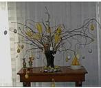 sidetable kersenhout, Huis en Inrichting, Ophalen, 100 tot 150 cm, Kersenhout, 25 tot 50 cm