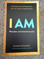 I AM - Susan Shumsky, Boeken, Verzenden, Zo goed als nieuw, Persoonlijkheidsleer