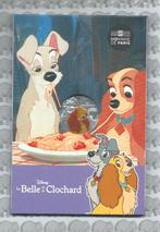 Frankrijk 10 euro 2025 "Disney - Lady en de Vagebond", Ophalen of Verzenden, Frankrijk, 10 euro, Losse munt