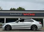 Mercedes-Benz C-Klasse 180 AMG Night pakket | Panodak | Came, Auto's, Automaat, 1497 cc, Origineel Nederlands, Sedan