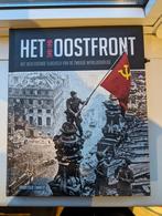 Het Oostfront 1941-1945, Ophalen of Verzenden, Zo goed als nieuw, Tweede Wereldoorlog, Landmacht