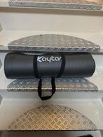 Yogamat Kaytan, Sport en Fitness, Ophalen, Zo goed als nieuw, Yogamat
