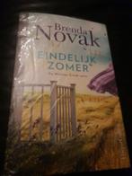 Brenda Novak - Eindelijk zomer, Ophalen of Verzenden, Zo goed als nieuw, Brenda Novak