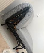 Opklap bed/bank, Huis en Inrichting, Ophalen of Verzenden, Tweepersoons, 200 cm