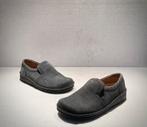 Birkenstock Nashville Slip In dichte schoenen zacht grijs 36, Instappers, Ophalen of Verzenden, Zo goed als nieuw, Grijs