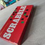 Scrabble houten letters, Ophalen of Verzenden, Zo goed als nieuw