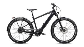 Specialized Vado 4.0 Igh Nb Cstblk/silrefl L Cast Black/silv beschikbaar voor biedingen