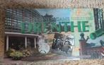 Leuk Drenthe spel, nieuw in de doos., Hobby en Vrije tijd, Gezelschapsspellen | Bordspellen, Ophalen of Verzenden, Nieuw
