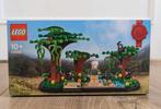 LEGO GWP Jane Goodall #40530 Nieuw in gesealde doos., Nieuw, Complete set, Ophalen of Verzenden, Lego