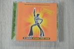 DE MUSICAL SATURDAY NIGHT FEVER = NEDERLANDSE CAST ALBUM, Verzenden, Zo goed als nieuw