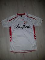 FC Emmen heren voetbalshirt size medium, Ophalen of Verzenden, Zo goed als nieuw, Shirt