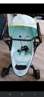 Zapp buggy, Ophalen, Zo goed als nieuw, Quinny