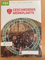 Geschiedenis Werkplaats hand-en opdrachtenboek VWO, Ophalen of Verzenden, Zo goed als nieuw, Overige niveaus, Geschiedenis