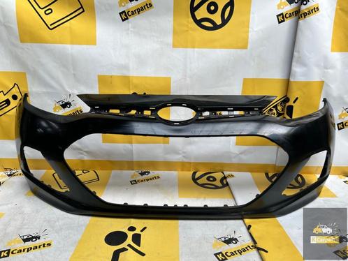 Hyundai I10 voorbumper 2013-2016 origineel bumper, Auto-onderdelen, Carrosserie en Plaatwerk, Bumper, Hyundai, Voor, Gebruikt