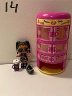 L.O.L. pop met automaat, Kinderen en Baby's, Ophalen, Zo goed als nieuw, Overige typen