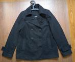 NIEUW!!  Mooie grijze mantel jas van Everme maat 36, Zwart, Nieuw, Ophalen of Verzenden, Everme