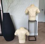 Vintage torso kind BLOSSOM BROCANTE, Ophalen of Verzenden