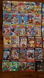 Veel Donald Duck pockets, Meerdere comics, Ophalen of Verzenden, Zo goed als nieuw, Europa